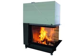 Spartherm Premium Triple 50x74x50