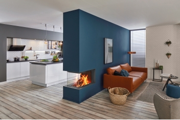Spartherm Premium Triple 50x74x50