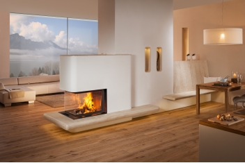 Spartherm Premium Triple 50x74x50