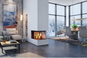 Spartherm Premium Triple 50x74x50