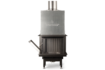 Spartherm Premium Triple 60x38x50