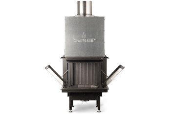 Spartherm Premium Triple 60x38x50