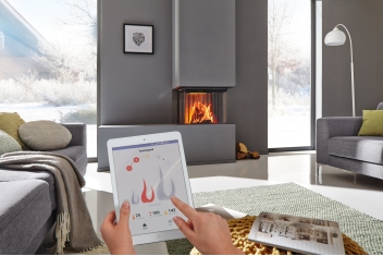 Spartherm Premium Triple 60x38x50