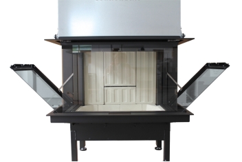 Spartherm Premium Triple 80x41x50