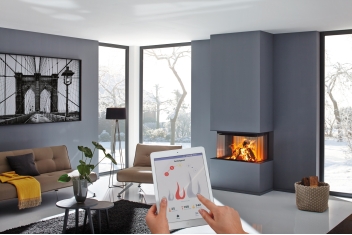 Spartherm Premium Triple 80x41x50