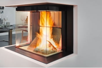 Spartherm Premium Triple 80x41x50