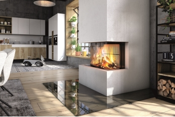 Spartherm Premium Triple 80x41x50