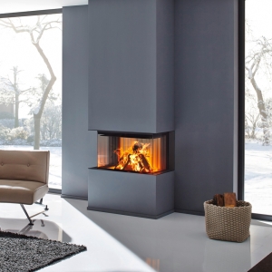 Spartherm Premium Triple 80x41x50