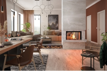 Spartherm Premium Tunnel 87X50
