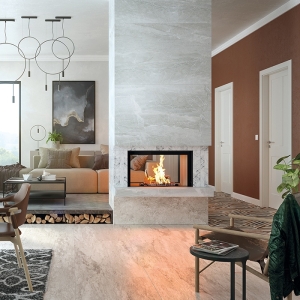 Spartherm Premium Tunnel 87X50