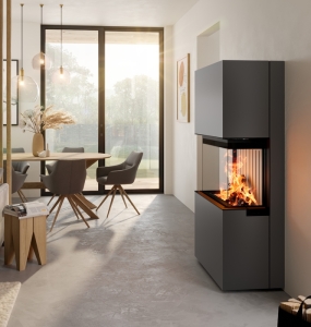 Spartherm Lean Saphir