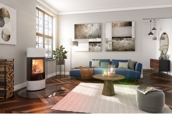 Spartherm Senso L Fashion 2.0