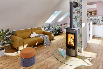 Spartherm Senso S