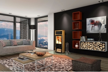 Spartherm Sino City