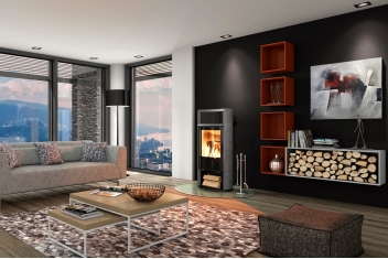 Spartherm Sino City