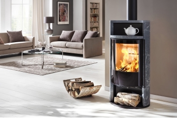 Spartherm Sino City