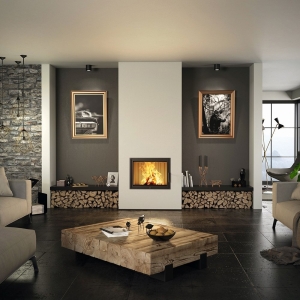 Spartherm Swing Front 67x51/57