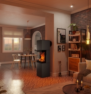 Spartherm Trico S/Trico L