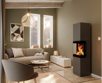 Spartherm Trico S/Trico L