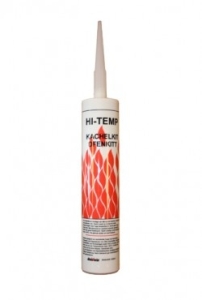 Speksteenkit 310 ml spuitpatroon