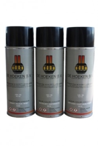 Spuitbus gietijzer, kleur 9315, 400ml. 129/55