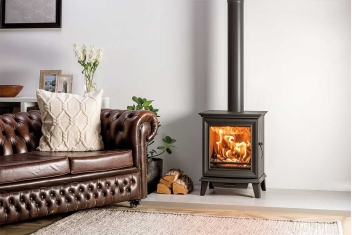 Stovax Chesterfield 5