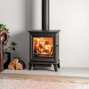 Stovax Chesterfield 5