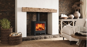 Stovax Futura 8