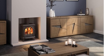 Stovax Huntingdon 20