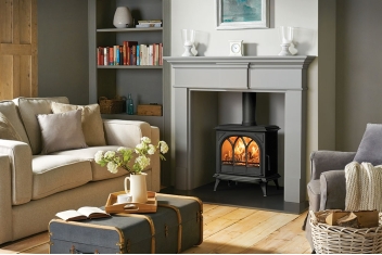 Stovax Huntingdon 30