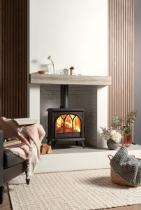Stovax Huntingdon 30