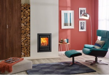 Stovax Riva2