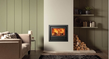Stovax Riva2