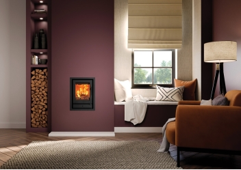 Stovax Riva2