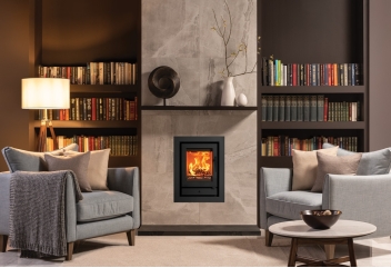 Stovax Riva2