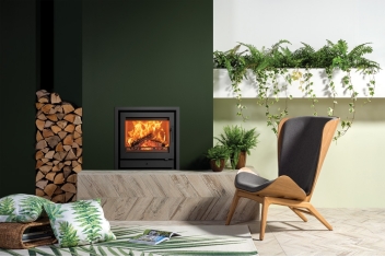 Stovax Riva2