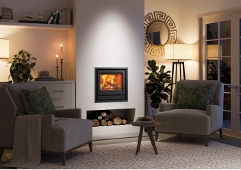 Stovax Riva2