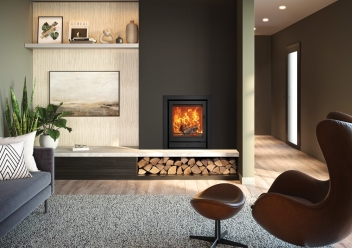 Stovax Riva2