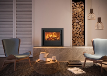 Stovax Riva2