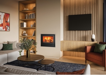 Stovax Riva2