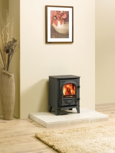 Stovax Stockton 3