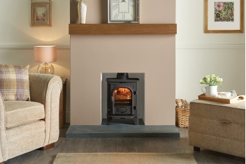 Stovax Stockton 3
