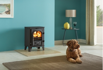 Stovax Stockton 3