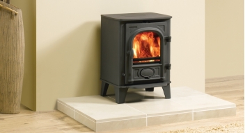 Stovax Stockton 3