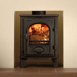 Stovax Stockton 3