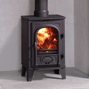 Stovax Stockton 4