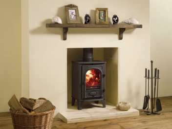 Stovax Stockton 4