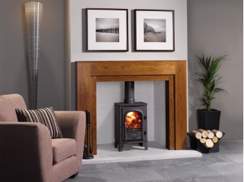 Stovax Stockton 4