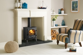 Stovax Stockton 5