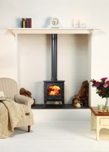 Stovax Stockton 5